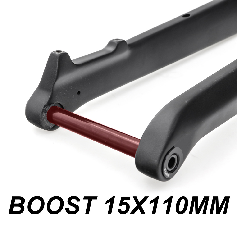 29er Boost Mountain Bike Fork  - Cycling Gear Inches review and price