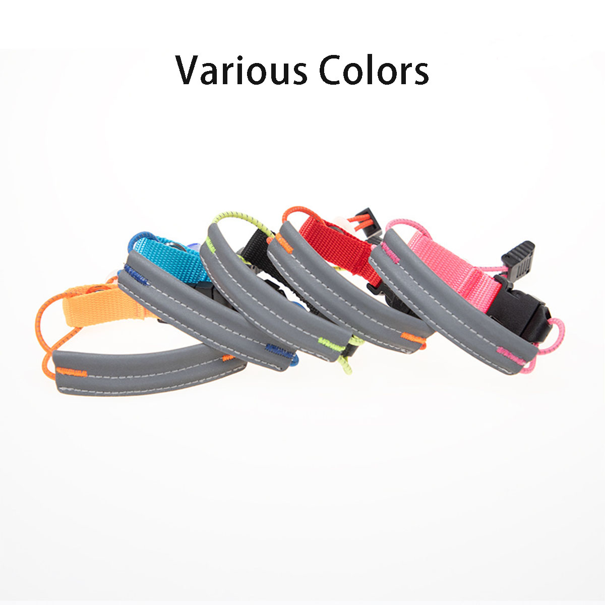 Elastic Reflective Cycling Leg - Cycling Gear Usa review and price