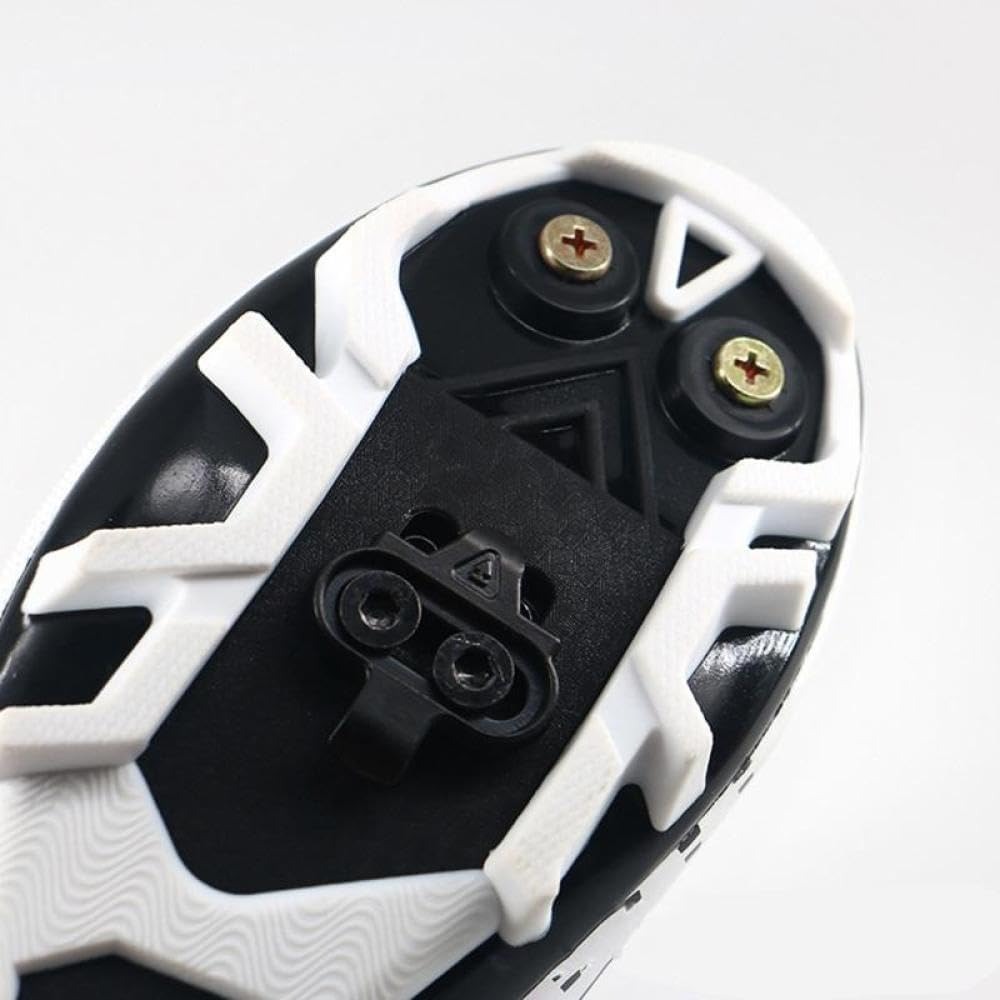Compatible with SH51 SPD MTB C - Mtb Pedals review and price