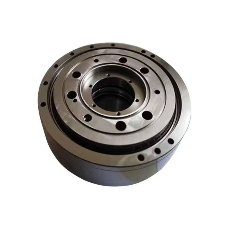 Precision Cyclo Gear Box Robot - Cyclo Gear review and price