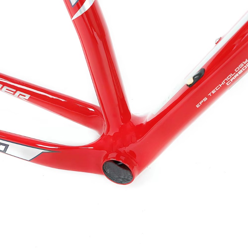 BB92 Carbon MTB Frame 29 Inch  - Cycling Gear Inches review and price