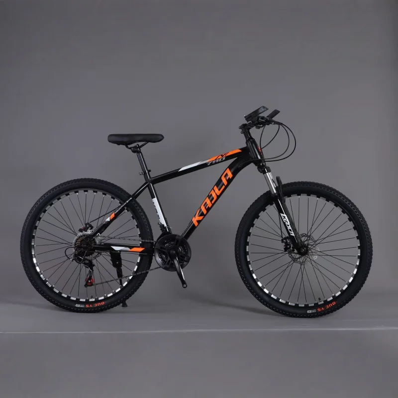 24 Inch 26 Inch Adult Mountain - Cycling Low Gear review and price