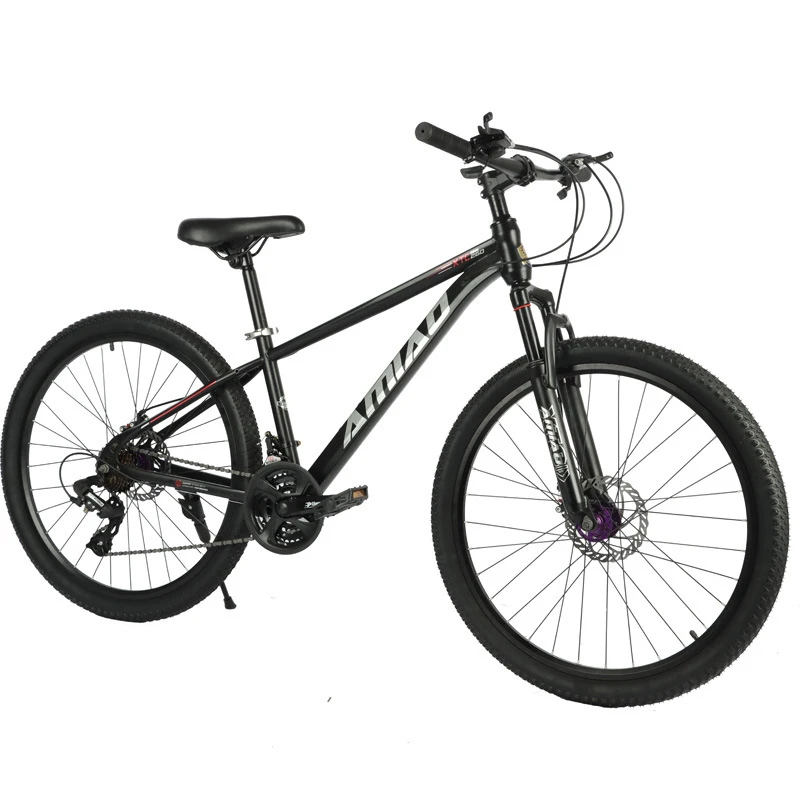 Multi-speed Mountain Bike Ligh - Cycling Low Gear review and price