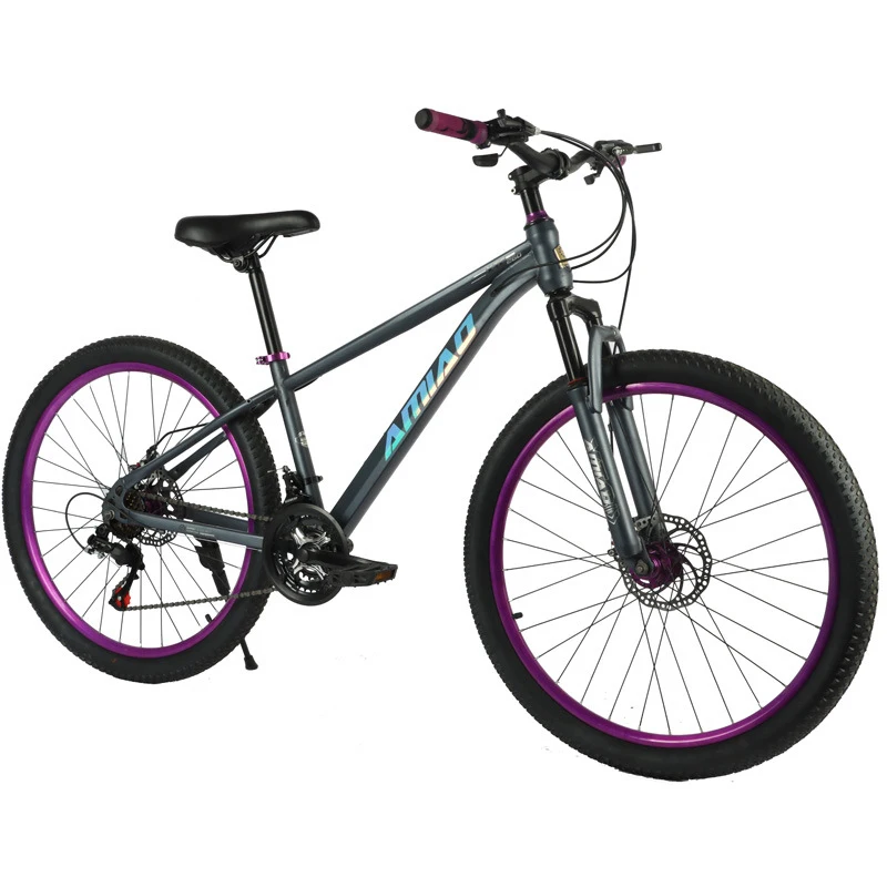 Multi-speed Mountain Bike Ligh - Cycling Low Gear review and price