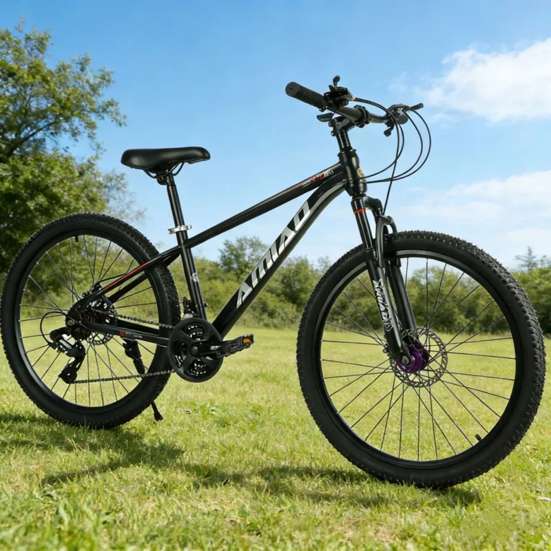 Multi-speed Mountain Bike Ligh - Cycling Low Gear review and price
