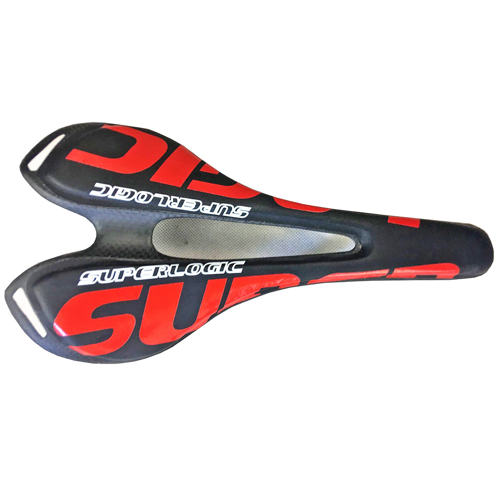 Carbon fiber bicycle saddle MT - Carbon Fiber Saddle review and price