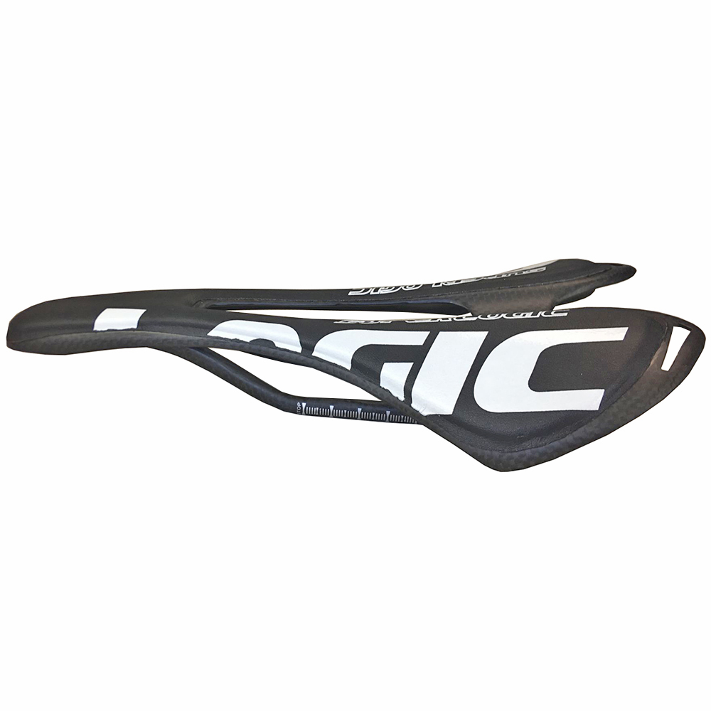 Carbon fiber bicycle saddle MT - Carbon Fiber Saddle review and price