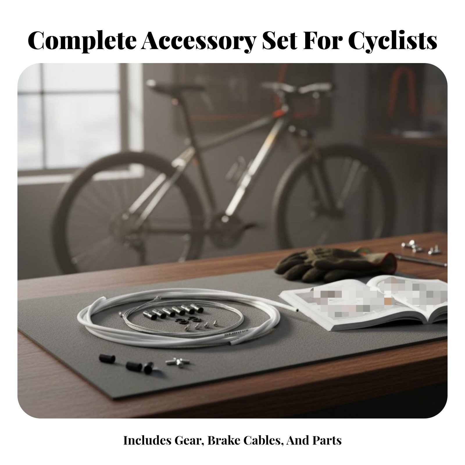 Bike Brake and Gear Selector W - Cycling Low Gear review and price