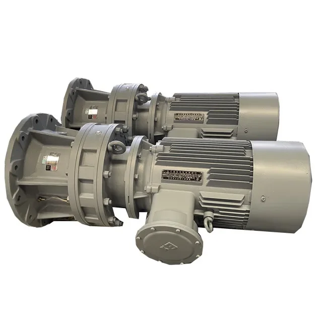 XLD7/XLD8 cyclo gear Transport - Cyclo Gear review and price