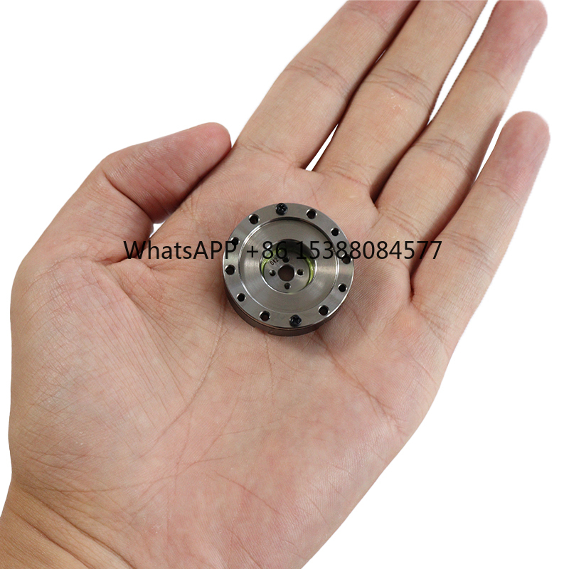 Low Price Harmonic Cyclo Drive - Cyclo Gear review and price