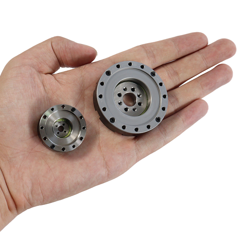 Low Price Harmonic Cyclo Drive - Cyclo Gear review and price