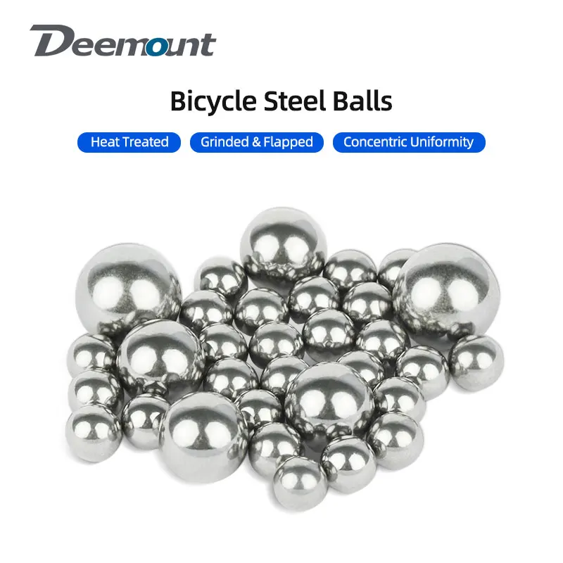 144/20pcs Bicycle Steel Balls  - Mtb Pedals review and price