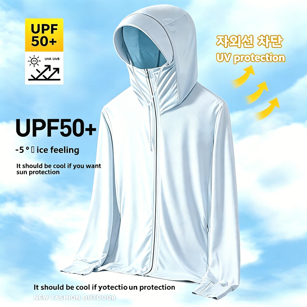UPF50+ Men's Sun Protection Th - Cycling Gear Usa review and price