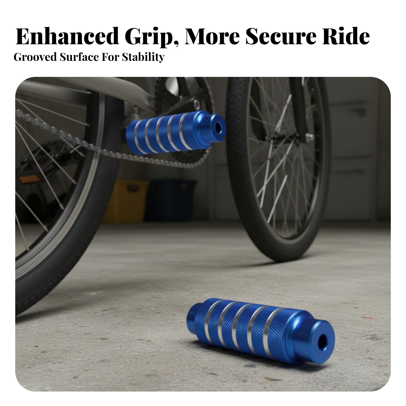 2 Pieces Bike Spindle Pegs Hig - Cycling Gear Usa review and price