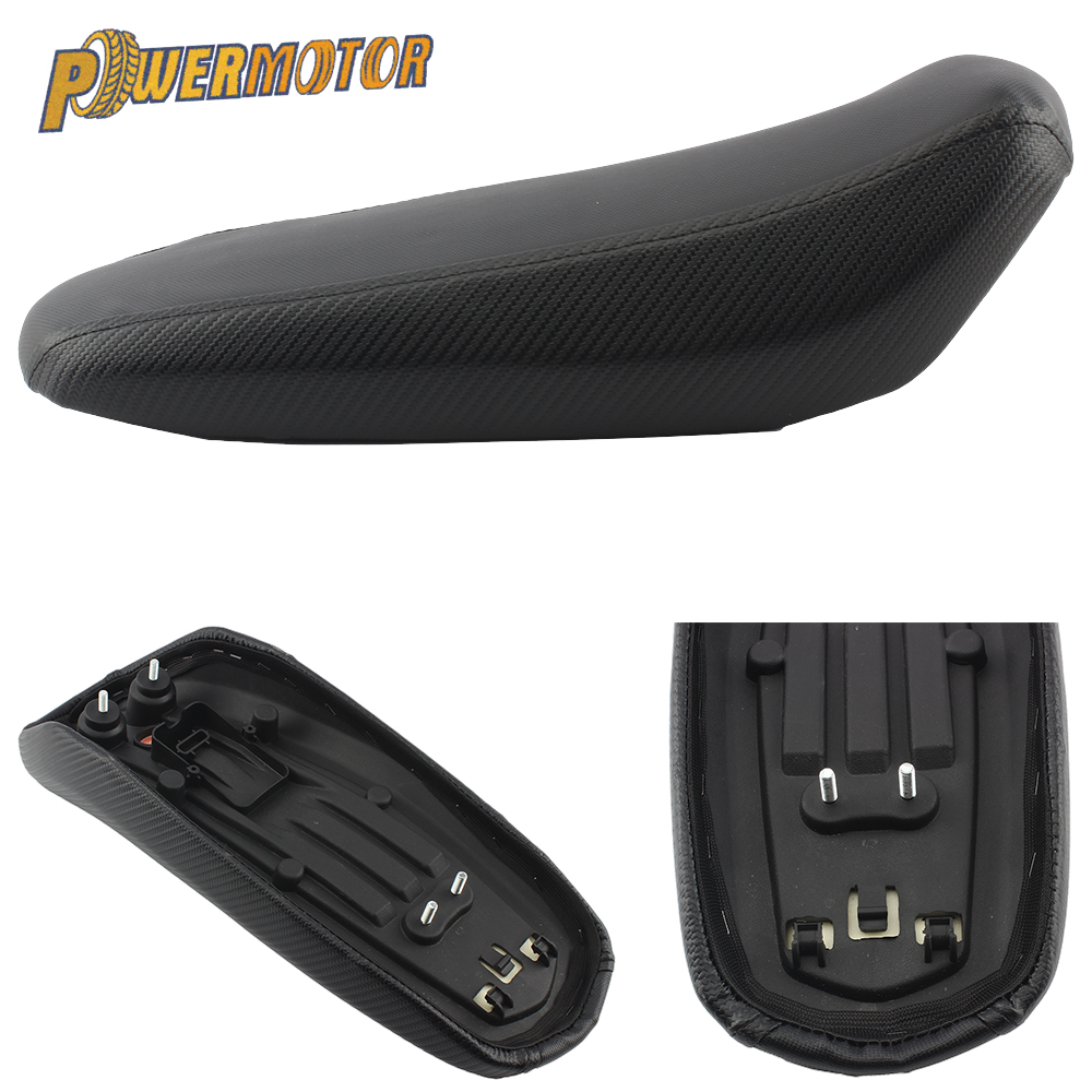 For Surron Electric Bike Moto  - Carbon Fiber Saddle review and price