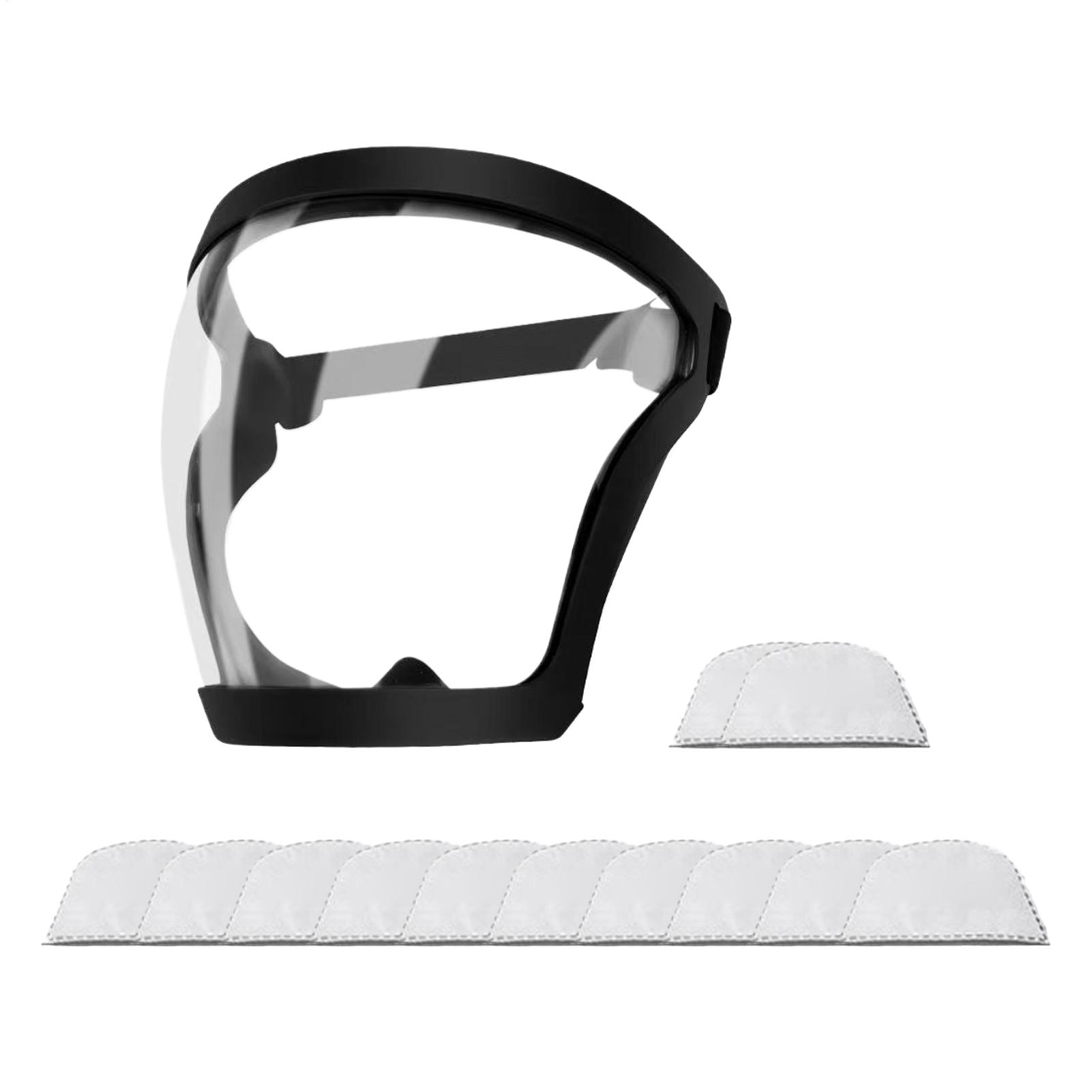 High-Definition Anti-Fog Multi - Cycling High Gear review and price