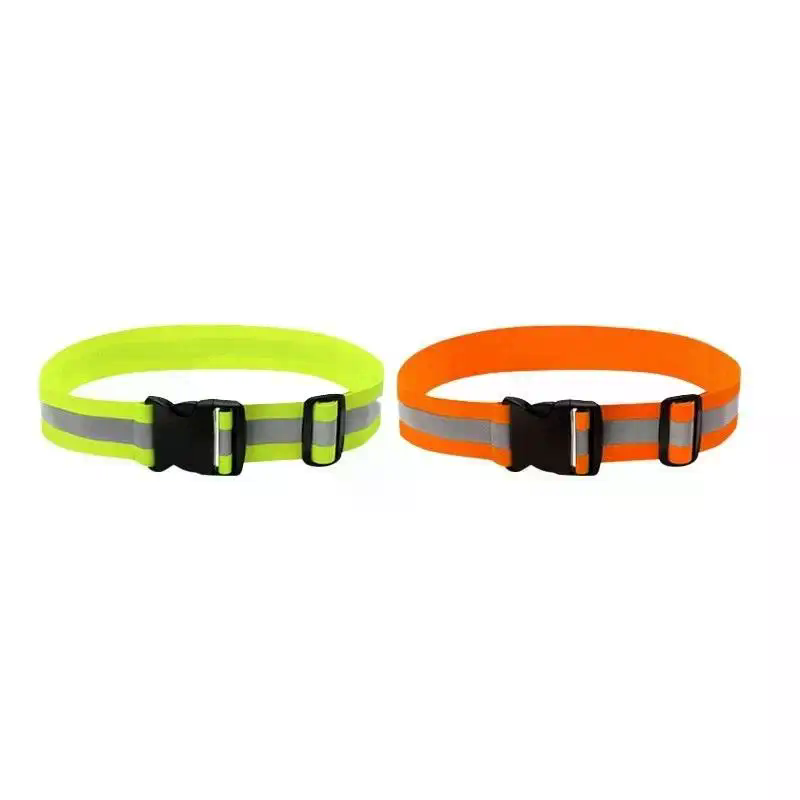 Adjustable Elastic Reflective  - Cycling High Gear review and price