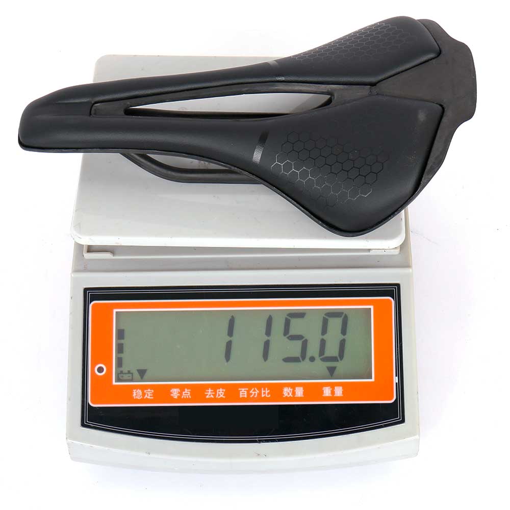 elitaone carbon fiber saddle 1 - Carbon Fiber Saddle review and price