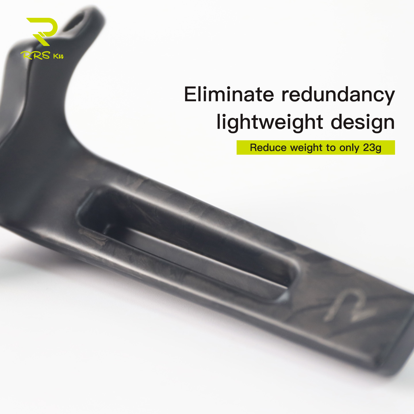 RRSKIT Carbon Fiber Bike Seat  - Carbon Fiber Saddle review and price