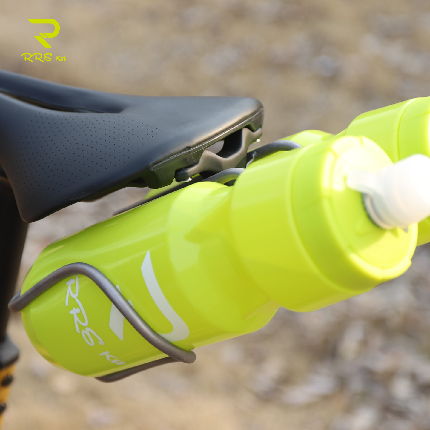 RRSKIT Carbon Fiber Bike Seat  - Carbon Fiber Saddle review and price
