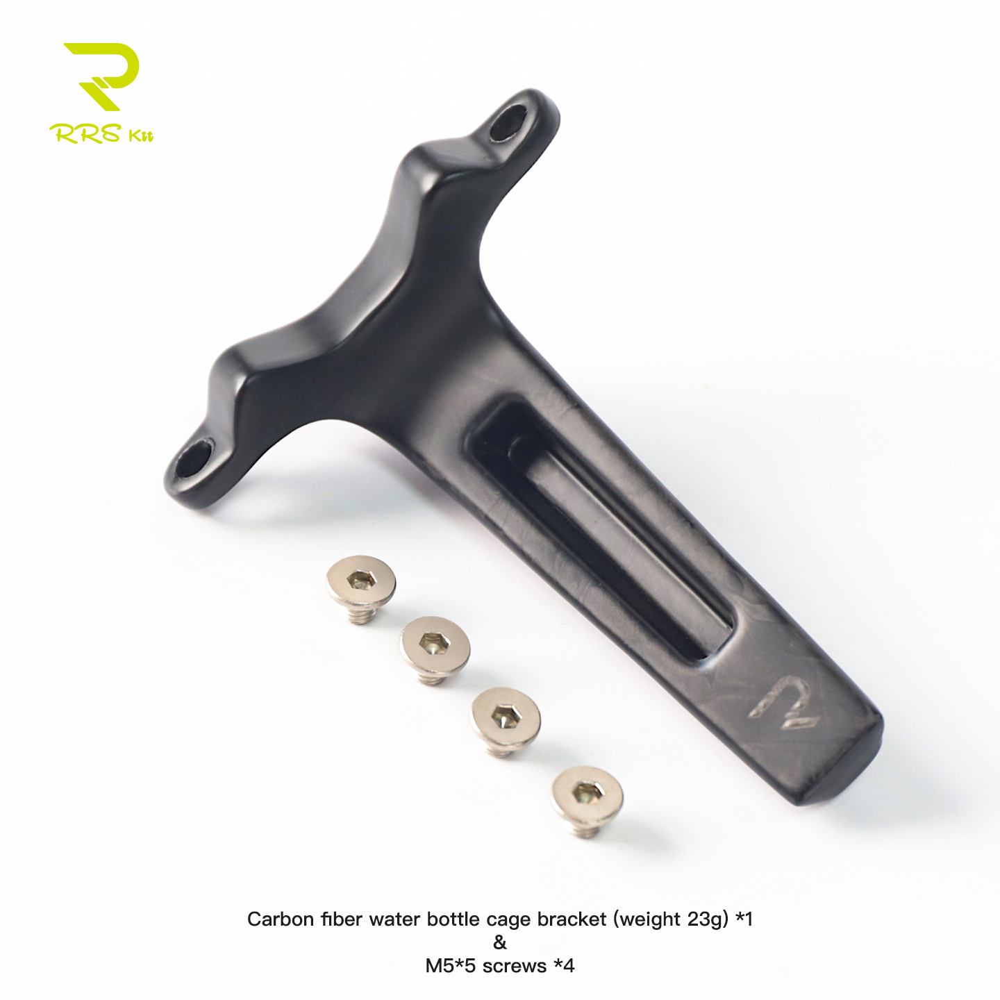RRSKIT Carbon Fiber Bike Seat  - Carbon Fiber Saddle review and price