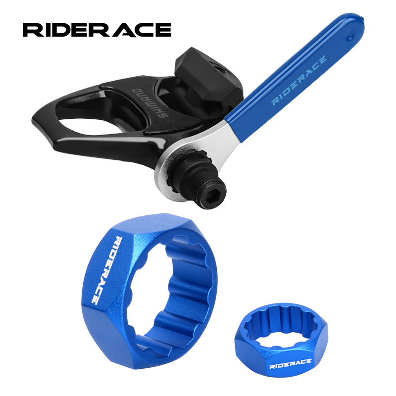 10T Bicycle Pedal Axle Spindle - Mtb Pedals review and price