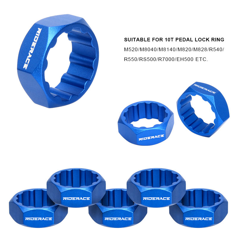 10T Bicycle Pedal Axle Spindle - Mtb Pedals review and price