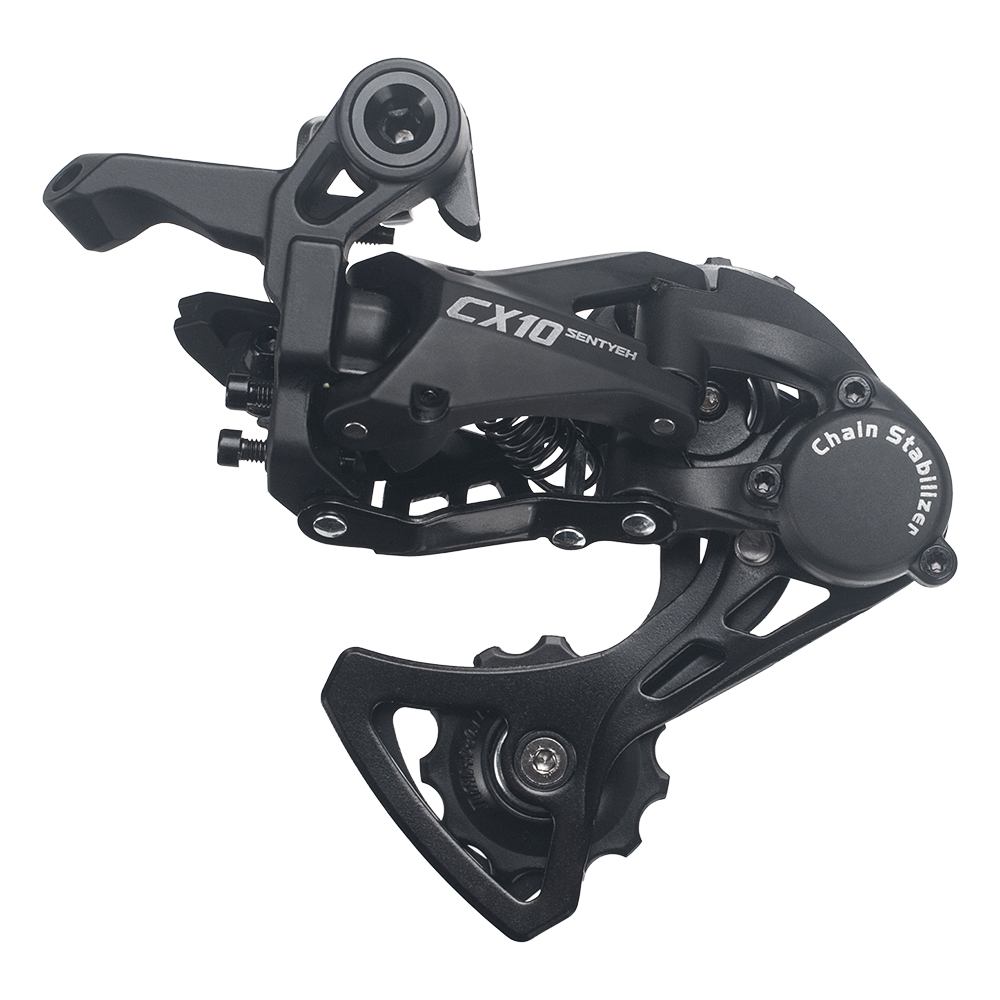 SENTYEH Mountain Bike Rear Der - Cycling High Gear review and price