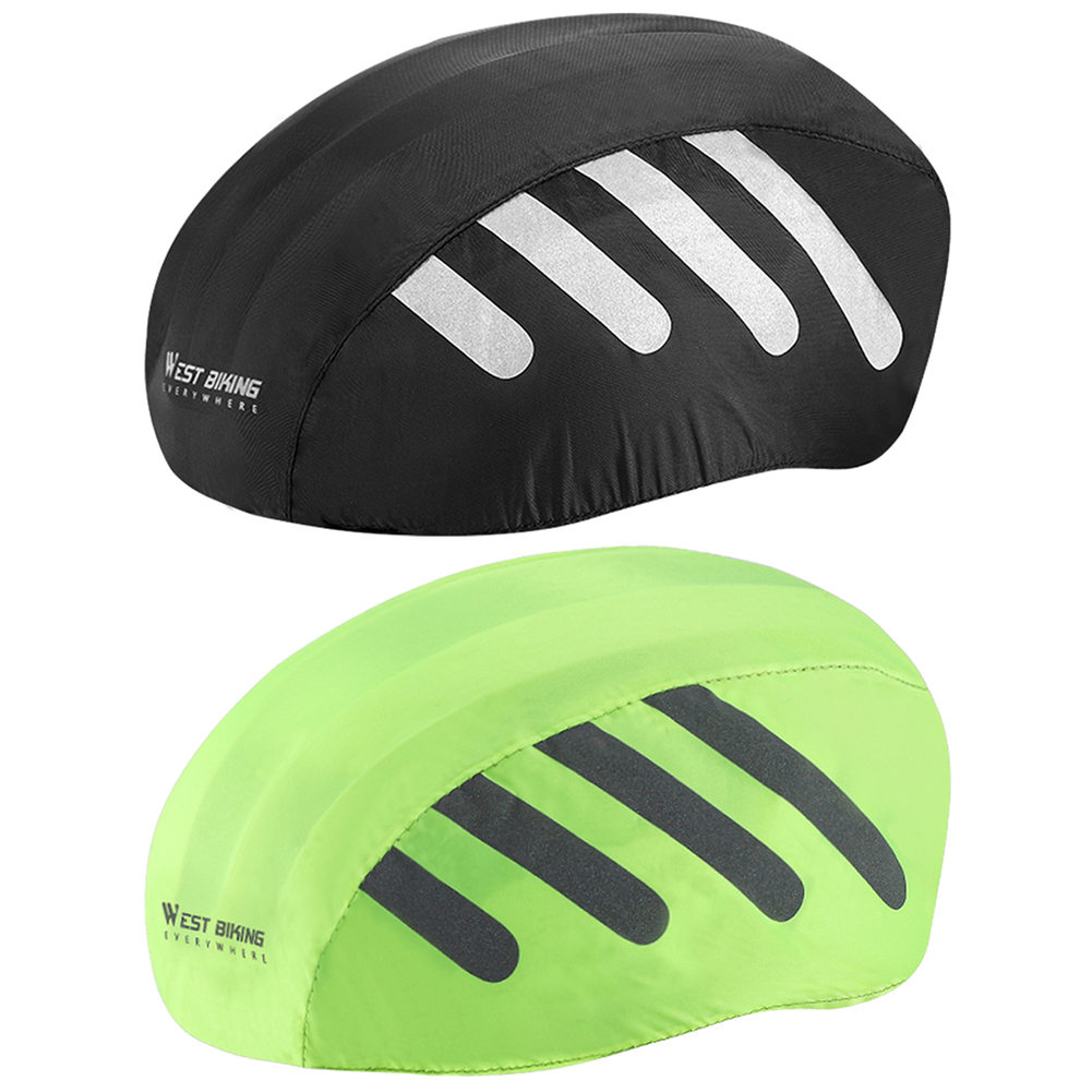 WEST BIKING Bike Helmet Rain C - Cycling High Gear review and price