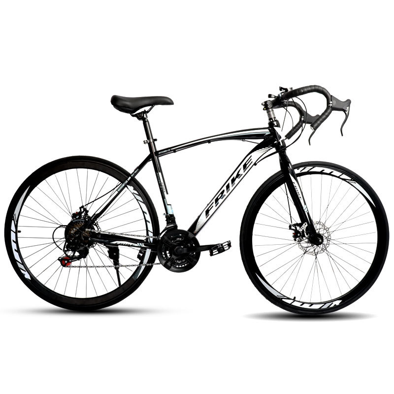 FREIKE 700C Adult Road Bike Mo - Cycling Low Gear review and price