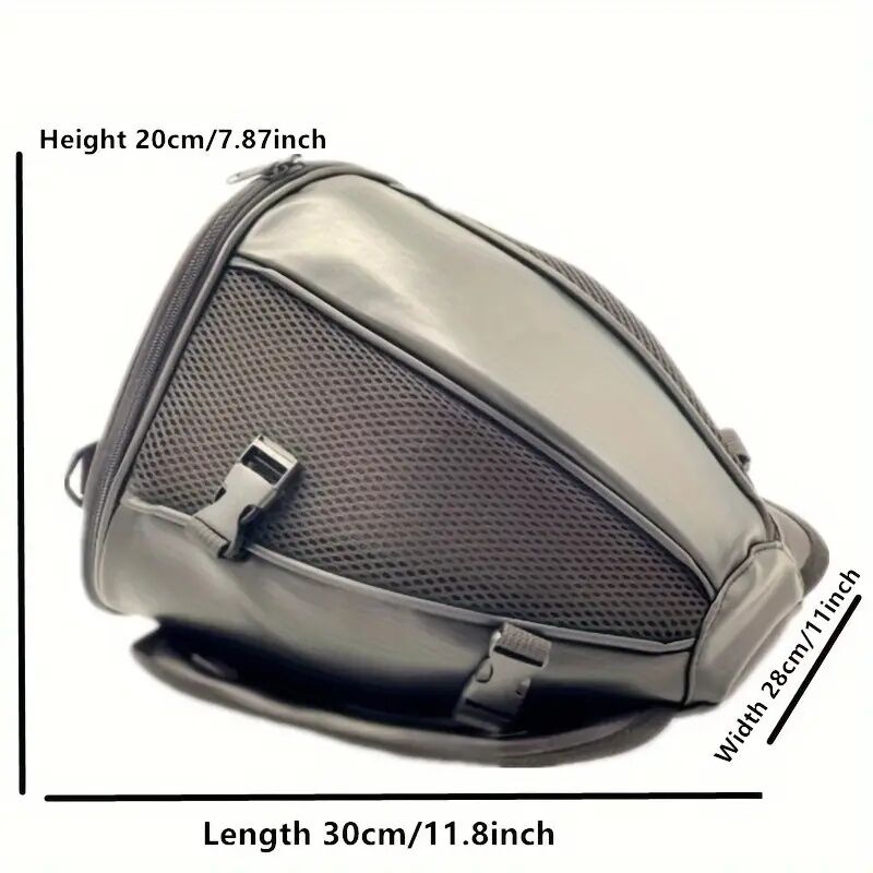 2026 NEW FXGP Motorcycle Tail  - Carbon Fiber Saddle review and price