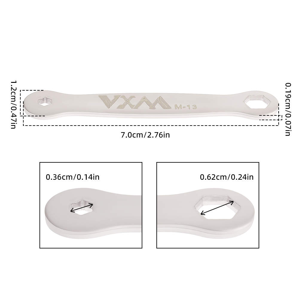 VXM MTB Bicycle Pedal Anti-Sli - Mtb Pedals review and price
