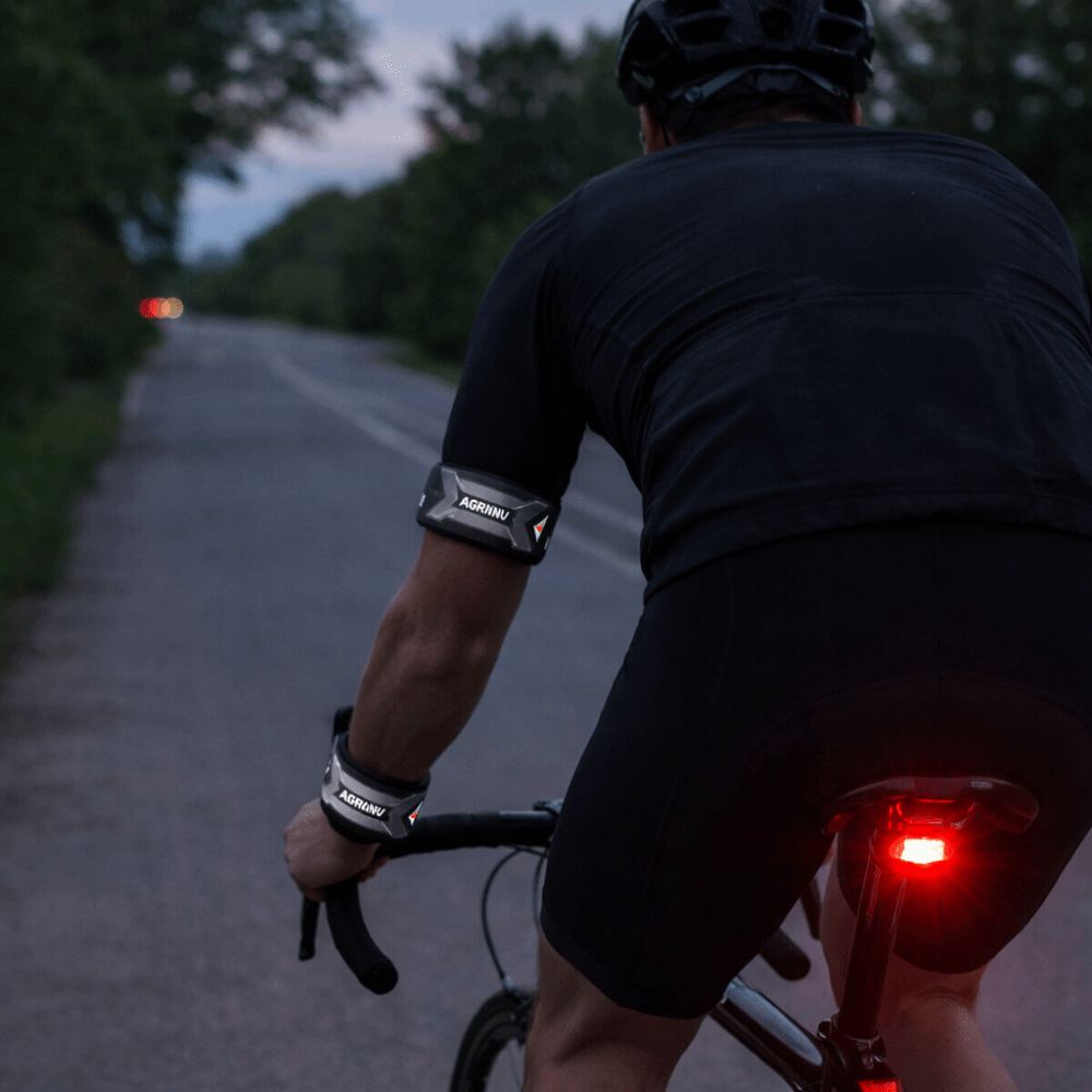 Waterproof Reflective Cycling  - Cycling Gear Usa review and price
