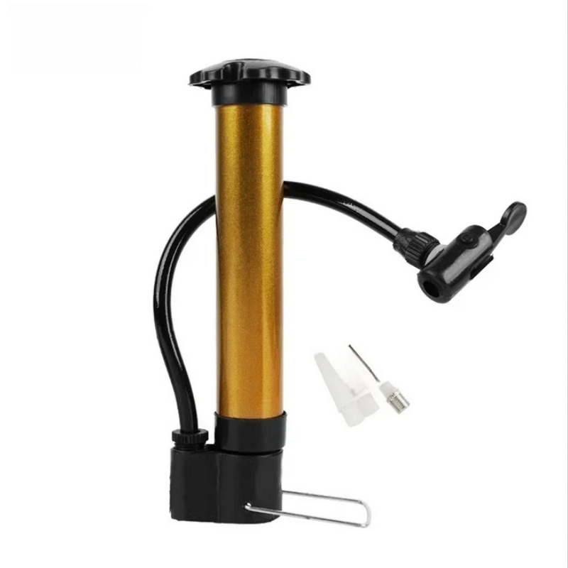 MTB Bicycle Pump 80 PSI Bike M - Mtb Pedals review and price