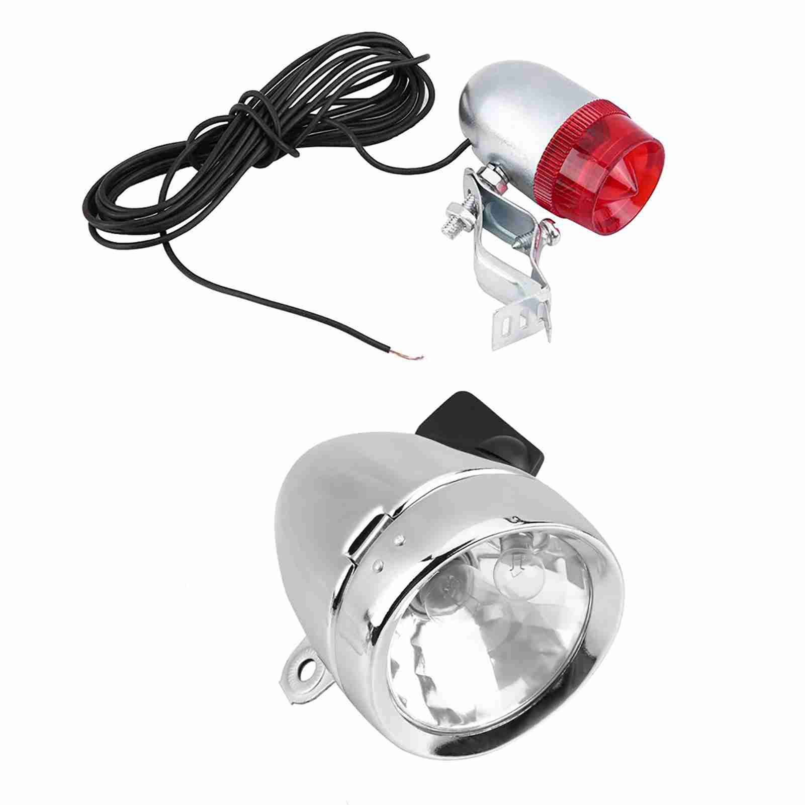 12V 5.5W Friction Generator Dy - Bike Dynamo Light review and price