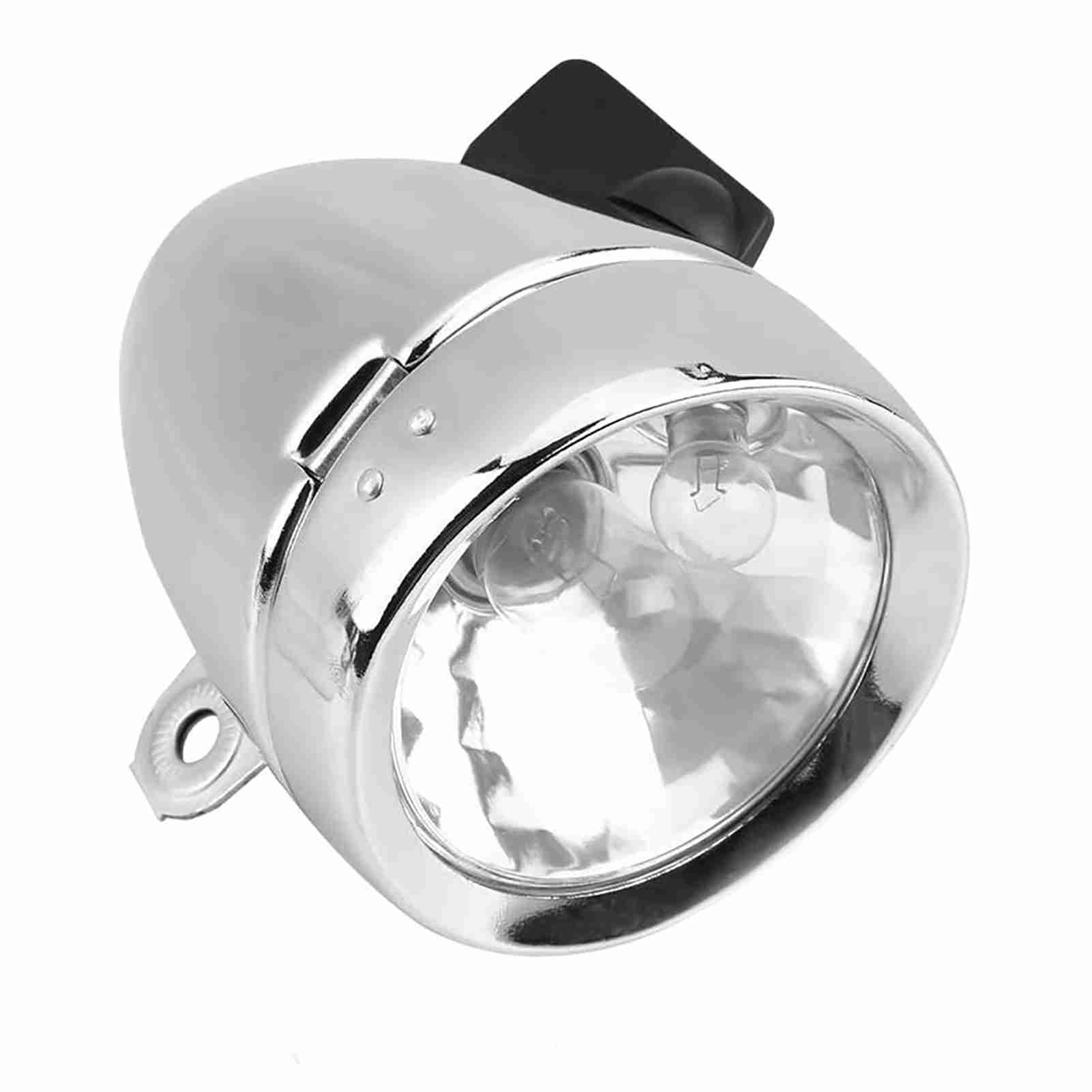 12V 5.5W Friction Generator Dy - Bike Dynamo Light review and price