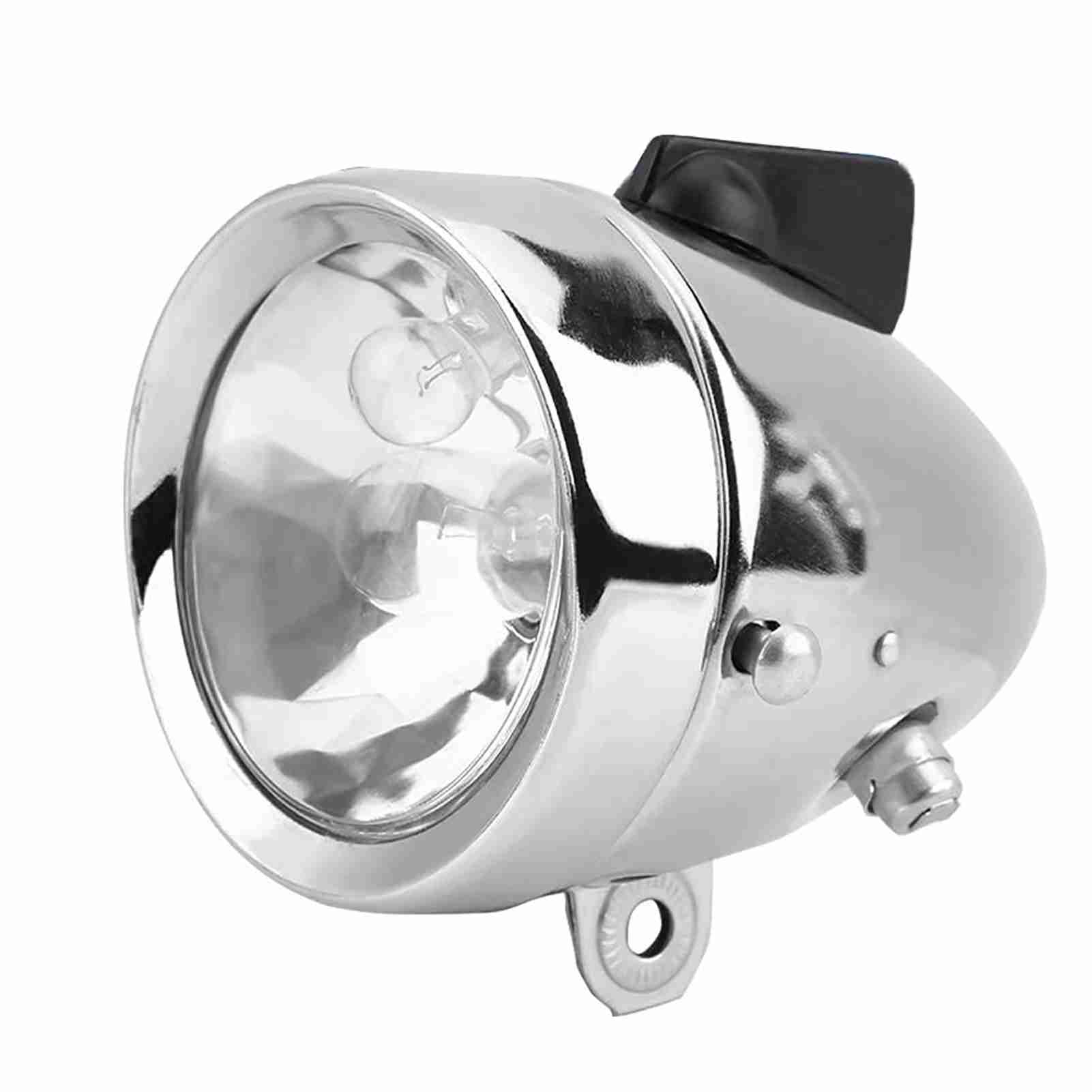 12V 5.5W Friction Generator Dy - Bike Dynamo Light review and price