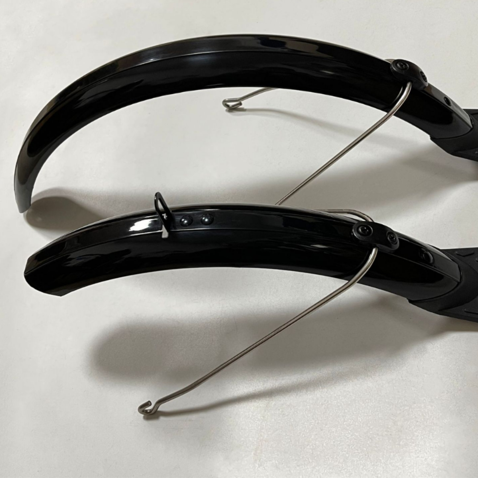 2 Pieces 16-Inch Bike Mudguard - Cycling Gear Inches review and price