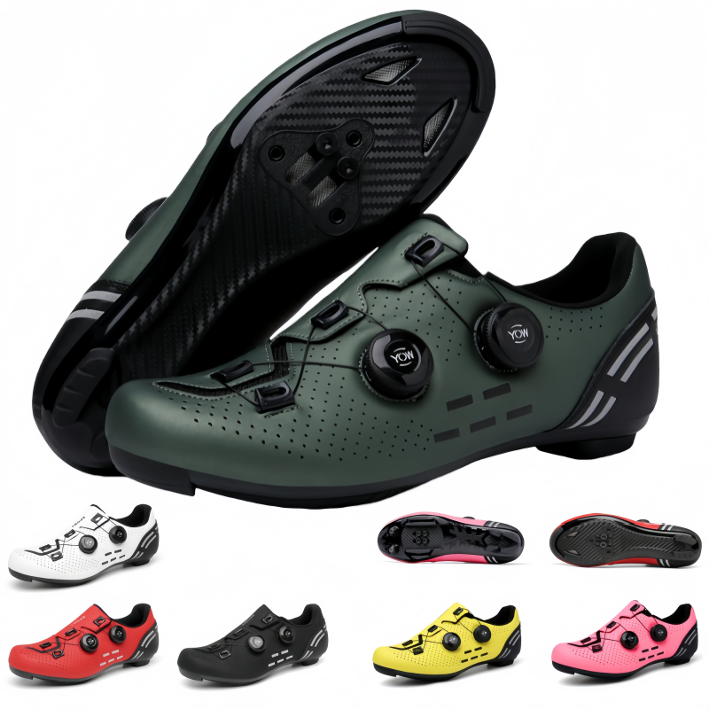 Unisex SPD Road Racing Pedal W - Mtb Pedals review and price