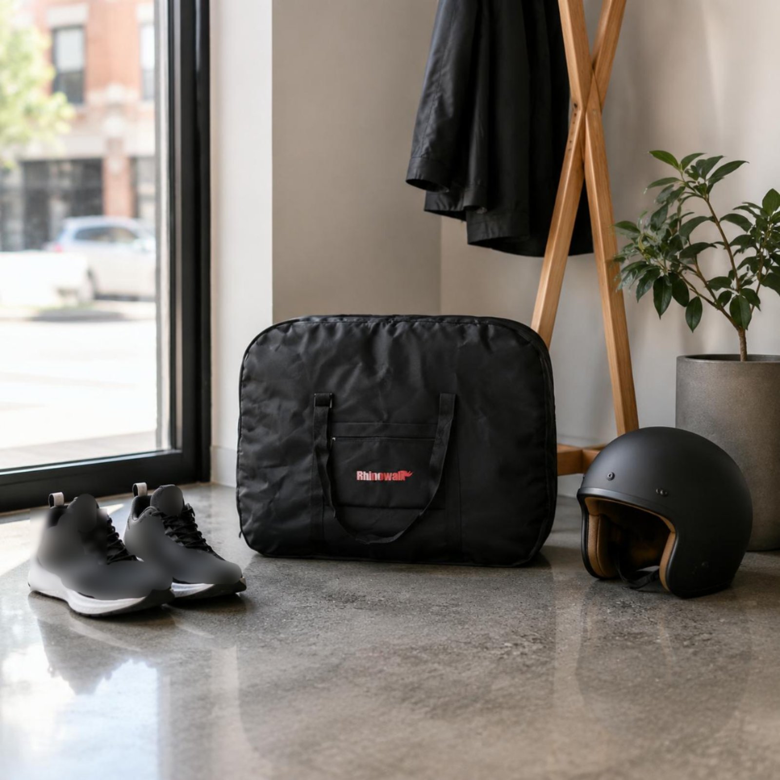 Folding Bike Bag Portable Fold - Cycling Gear Usa review and price