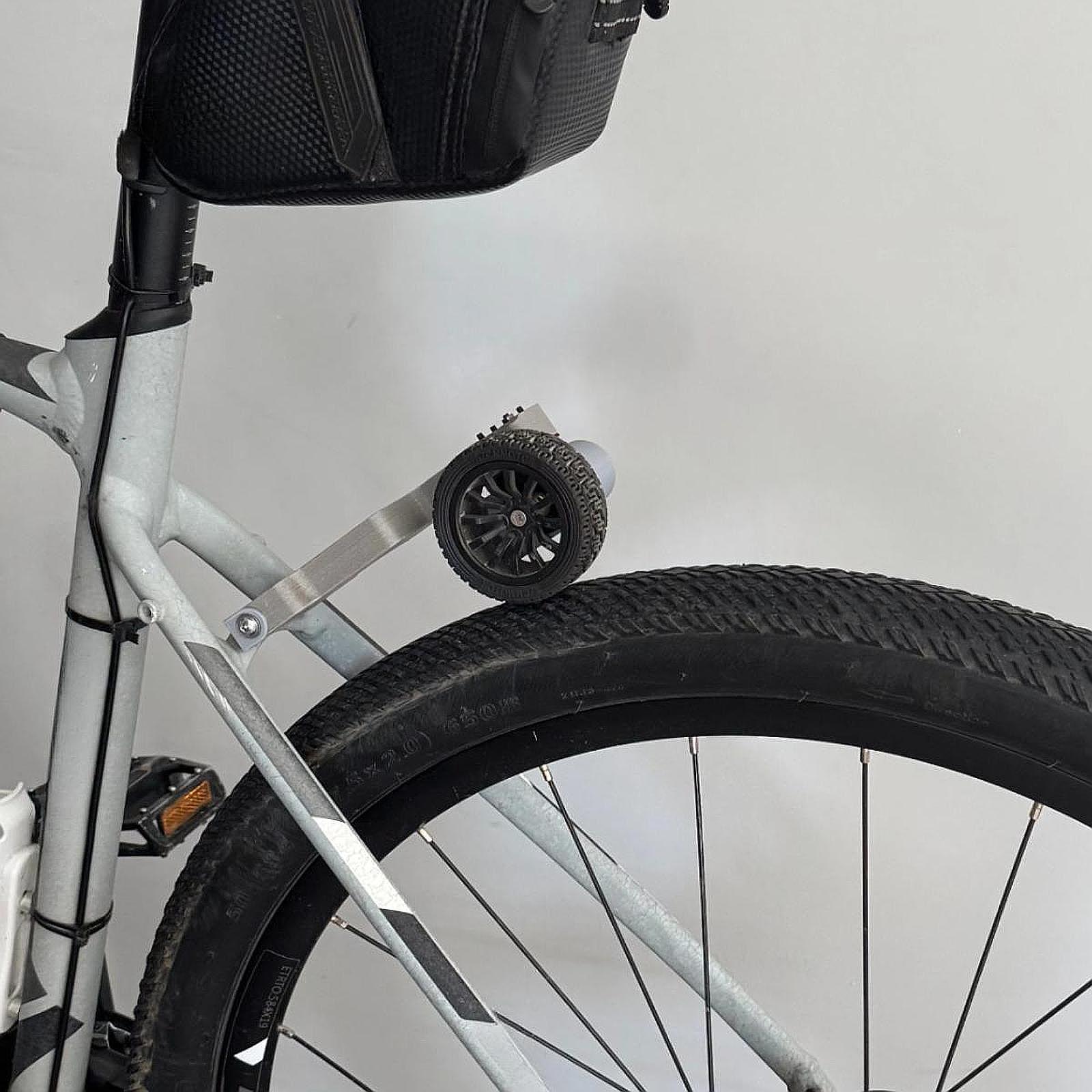 Waterproof Bike Generator USB  - Bike Dynamo Light review and price