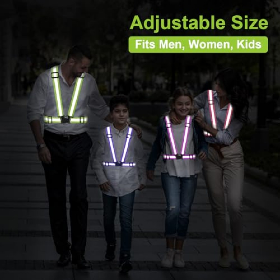 Reflective Vest Running Gear,  - Cycling High Gear review and price