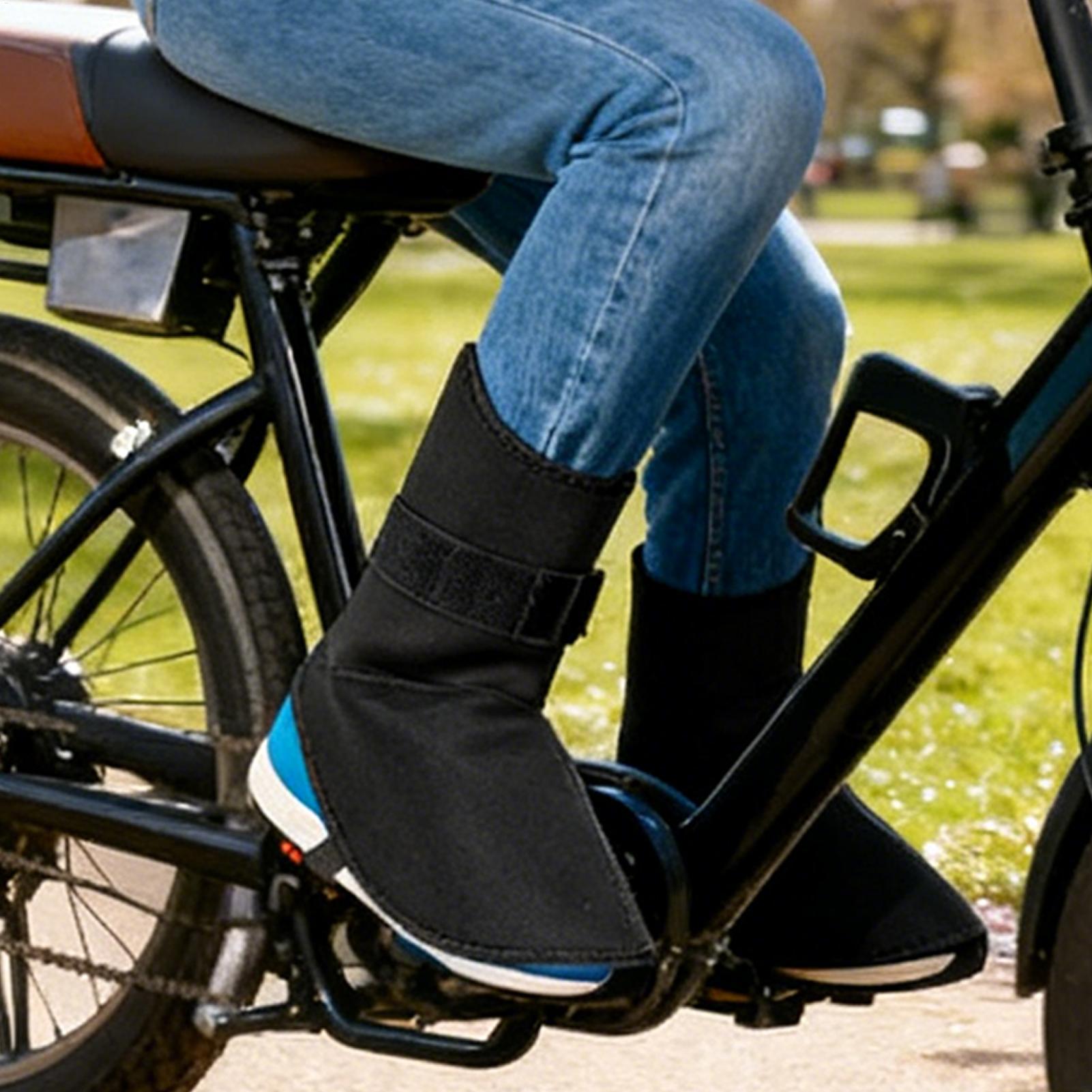 Cycling Shoe Covers Waterproof - Cycling Gear Usa review and price