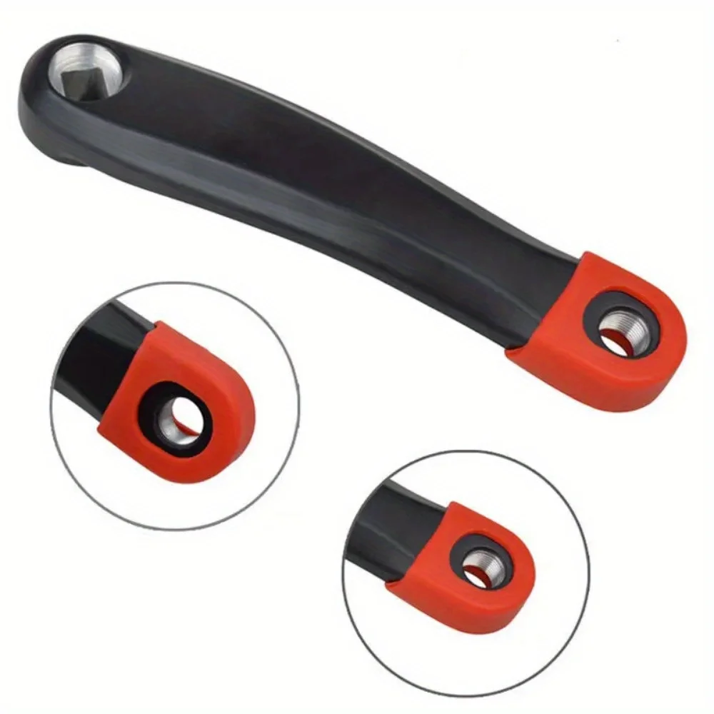 Bicycle Silicone Crank Cover P - Mtb Pedals review and price