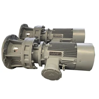 XLD5/XLD6 cyclo gear motor Min - Cyclo Gear review and price