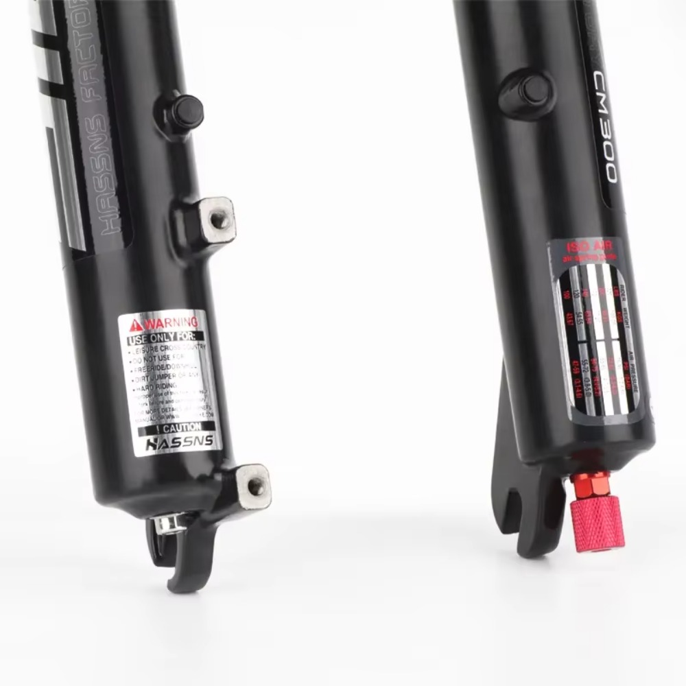 HASSNS Mtb Fork Suspension Mou - Cycling Low Gear review and price