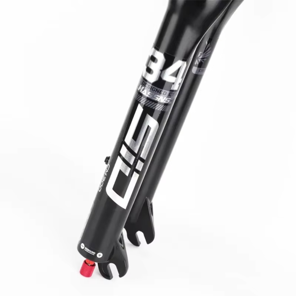 HASSNS Mtb Fork Suspension Mou - Cycling Low Gear review and price