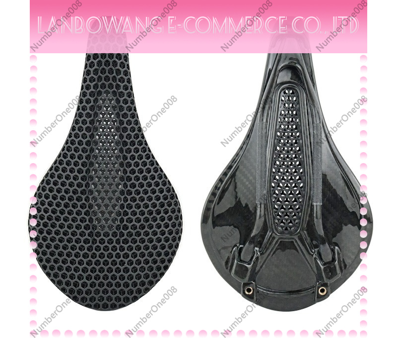 Bicycle 3D Technology Prints C - Carbon Fiber Saddle review and price