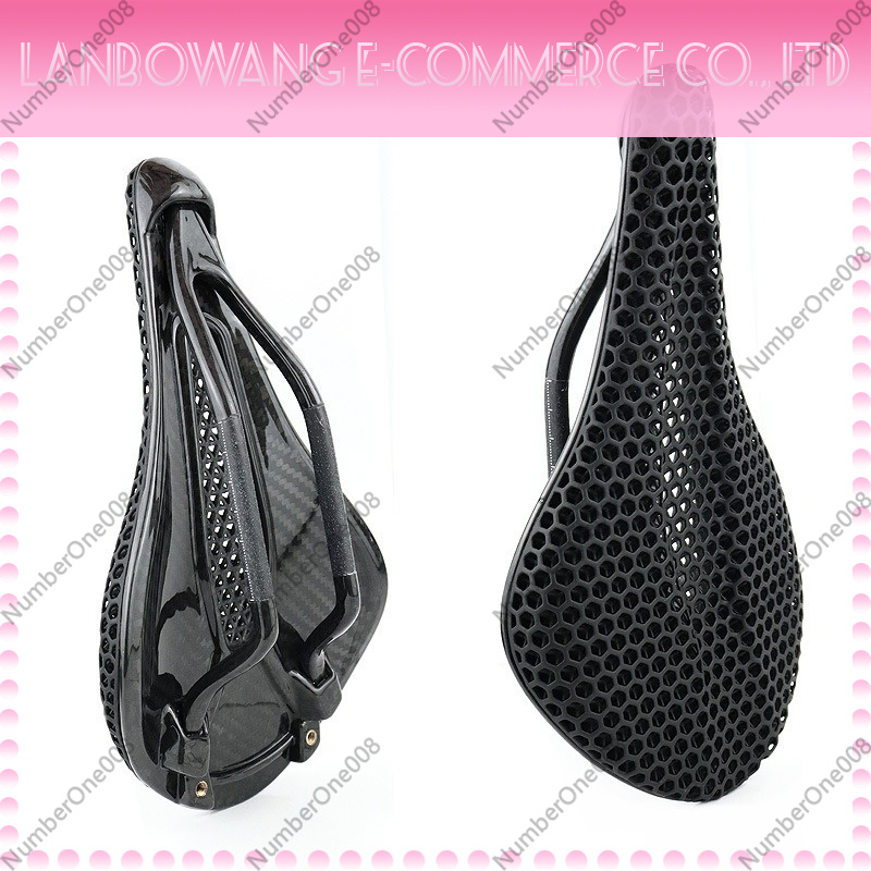 Bicycle 3D Technology Prints C - Carbon Fiber Saddle review and price