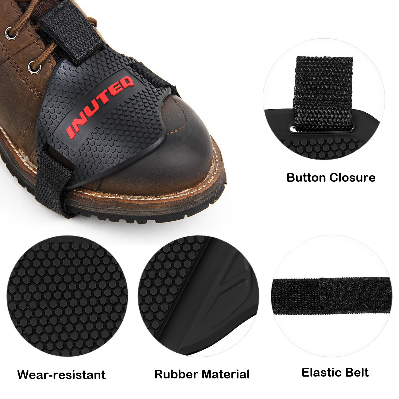 Adjustable Gear Shoe Cover Ant - Cycling Gear For Women review and price